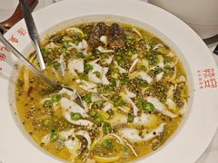 -新辣宴·湖南家常菜·商务聚餐(中粮创芯店)