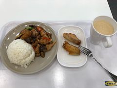 -宜家·瑞典风味餐厅(北京西红门店)