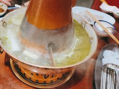 -1078號老北京涮肉(松柏店)