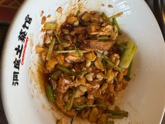 -洞庭土菜馆(天河北总店)