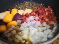 -花腰餐吧Bistro烧烤 傣味(传媒大学店)