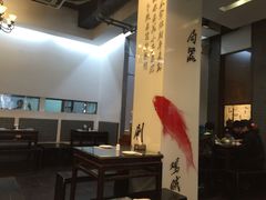 -到家尝北京菜(西坝河店)