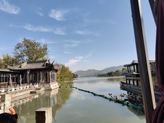 -湘湖大院(越王路店)