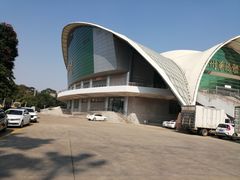 -漳州华阳体育馆