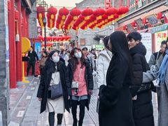 -古文化街旅游区