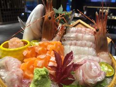 -舞鹤日本料理铁板烧(华侨城店)