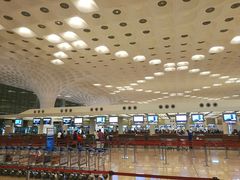 -贾特拉帕蒂·希瓦吉国际机场