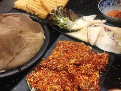 -成都老码头火锅(旺角店)