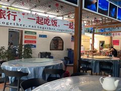 -阿弟特色海鲜餐厅·大排档(平潭店)