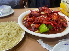 -香满锅老北京羊蝎子火锅·家常菜(新街口店)