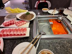 -海底捞火锅(连城广场店)