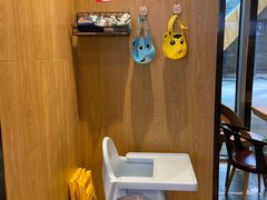 用餐区-姐弟俩土豆粉(四海唐人街店)