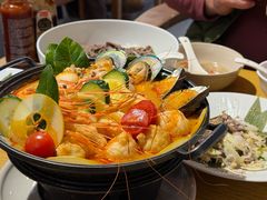 -青木瓜之味 · 越南料理(七宝宝龙店)