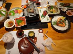 -花潮料理艺食馆(世欧广场店)