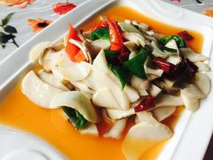 -马白开来特色羊排揪片子  (总店)