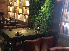-蜀记火锅(南街店)