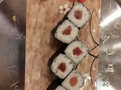 -竹马炭火烤肉(利济北路店)
