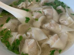 大碗馄饨-周震馄饨(雅达阳羡溪山店)