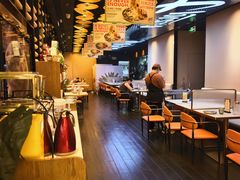 -get pizza意大利餐厅(凯德MALL店)