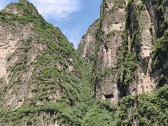 -龙庆峡风景区