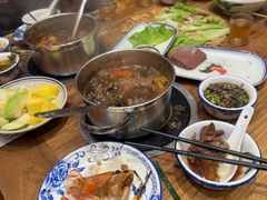 -厝味火锅·潮汕卤水火锅(十一合店)