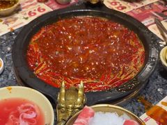 -蜀大侠火锅(建设路第五大道店)