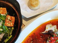 -巴陵全鱼席(湖南老字号汴河街店 )