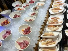 -初色海鲜自助(万丰路店)