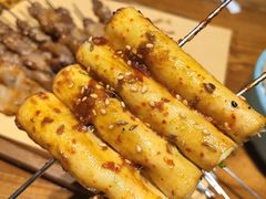 -那些年记忆烧烤