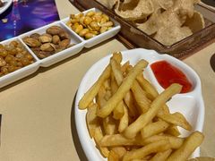 -胡桃里乐队酒馆(广州塔店)