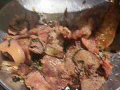 -杨小佳·齐齐哈尔烤肉·烤串(广州店)