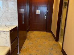 -广州香格里拉酒店