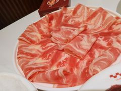 -重庆古城墙火锅(贵阳店)
