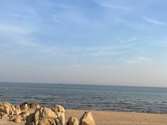 -老虎石海上公园