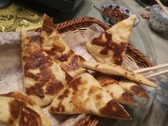 -一个勺子新疆锡伯主题私房菜(红墙巷49号院店)
