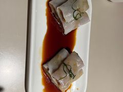 -蔡澜点心·粤菜(丽泽天街店)