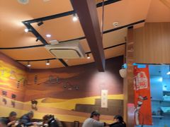 -嘻小北·兰州清汤牛肉面(太平洋森活天地店)