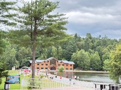 -五营红松林海景区