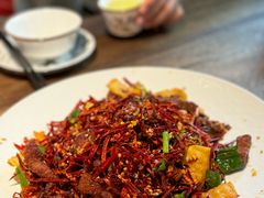-小喜客·云南特色菜(纳西庭院店)