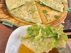 -甲乙饼·手工牛肉饼(金地广场店)
