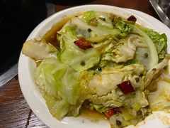干锅炒菜-掌上鲜(南顺城街店)