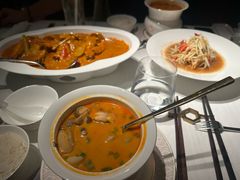 -金链花·泰国餐厅(国贸店)