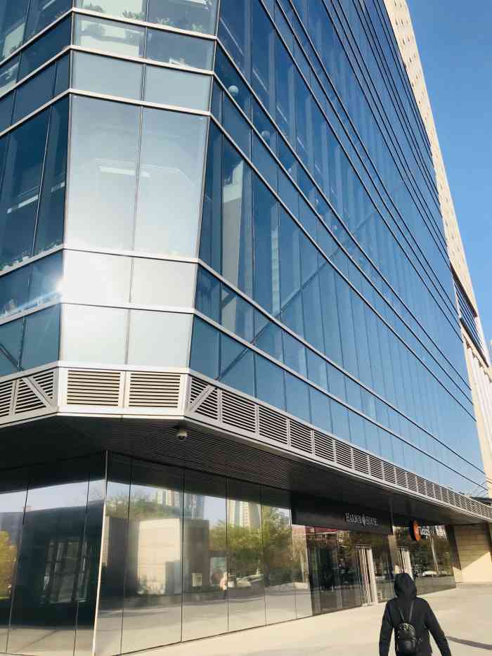 中海环宇荟购物中心-"第二次来,第一次是一早,基本为了集合,这.