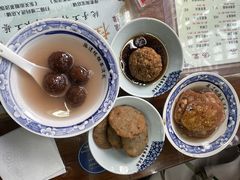 -粗茶淡饭(东关街店)