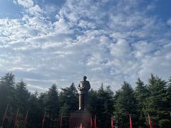 -韶山毛泽东同志故居