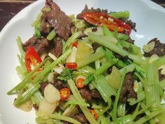 -外婆家(义乌新光汇购物中心店)