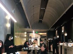 大堂-东莱馋房(陆家嘴店)
