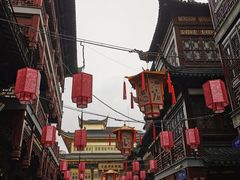 -上海华美国际酒店(新天地人民广场店)