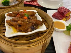 -虾饺妹·粤式手工点心(水荫路店)