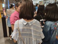 -麦当劳(东直门外大街店)